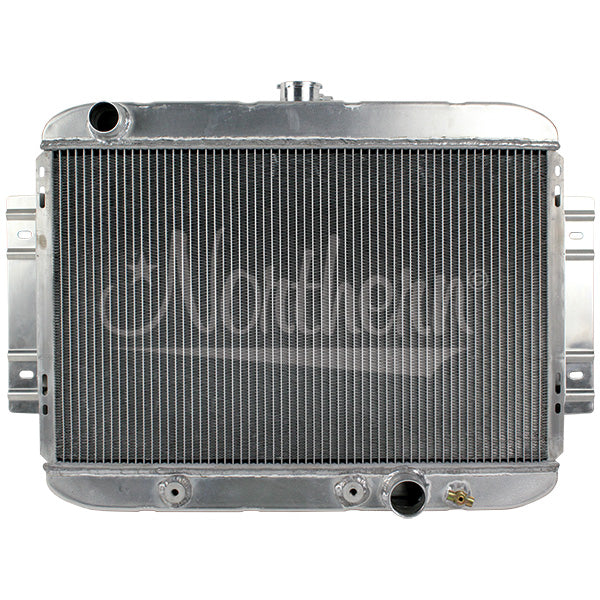 Northern Radiator Hotrod Radiator 205162