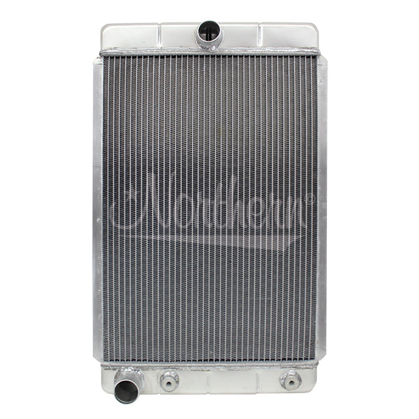 Northern Radiator Hotrod Radiator 205163