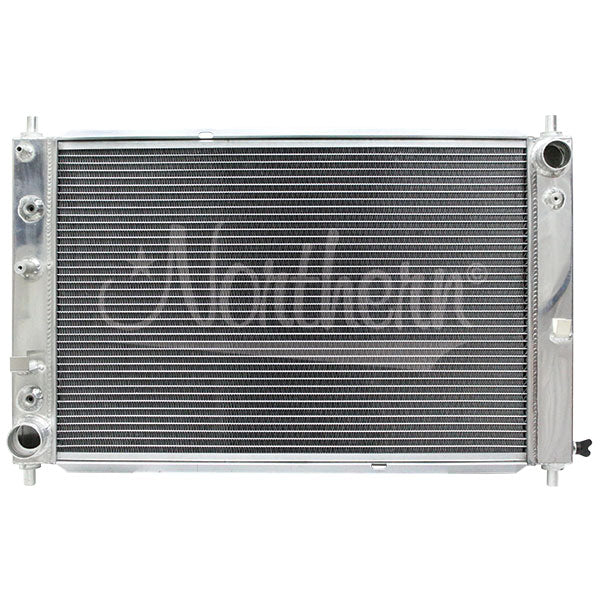 Northern Radiator All Aluminum Muscle Car Radiator 205181