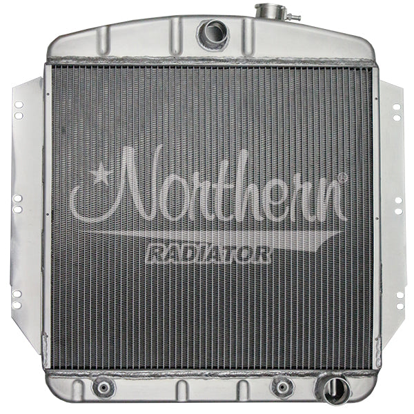 Northern Radiator All Aluminum Muscle Car Radiator 205186