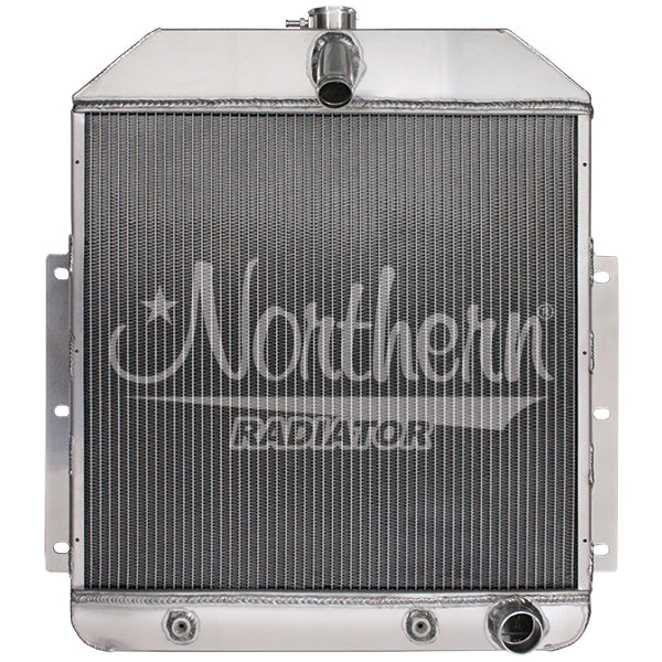 Northern Radiator All Aluminum Muscle Car Radiator 205190