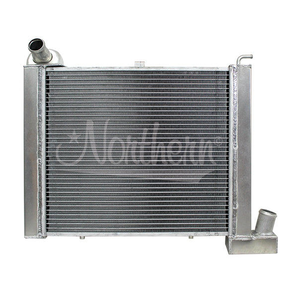 Northern Radiator All Aluminum Muscle Car Radiator 205201