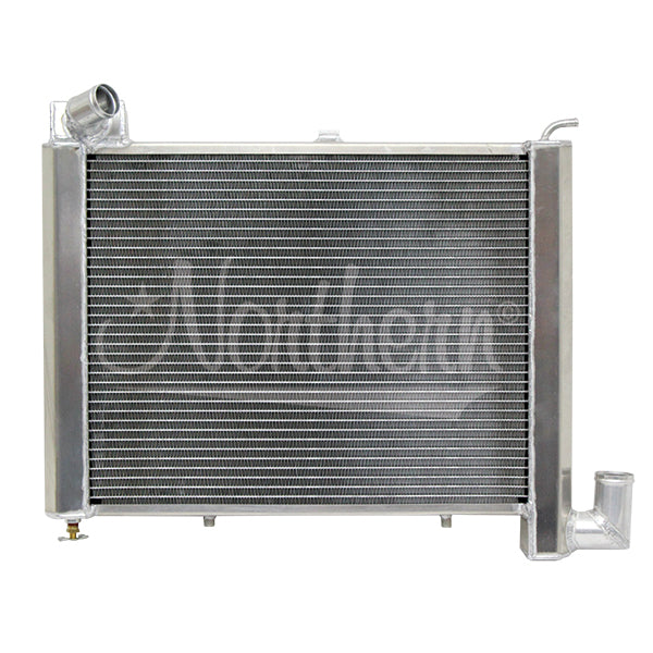 Northern Radiator All Aluminum Muscle Car Radiator 205205