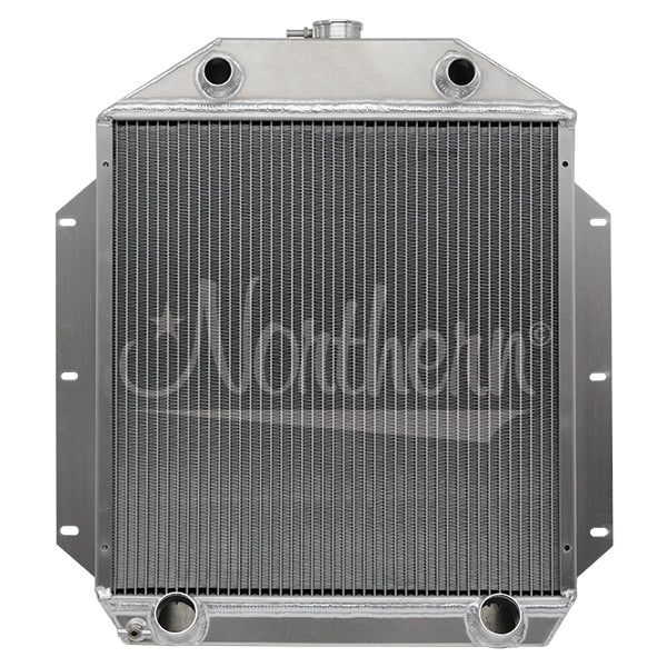 Northern Radiator All Aluminum Muscle Car Radiator 205211