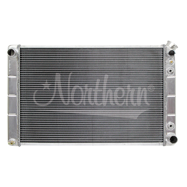 Northern Radiator All Aluminum Muscle Car Radiator 205216
