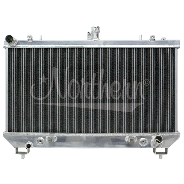Northern Radiator All Aluminum Muscle Car Radiator 205233