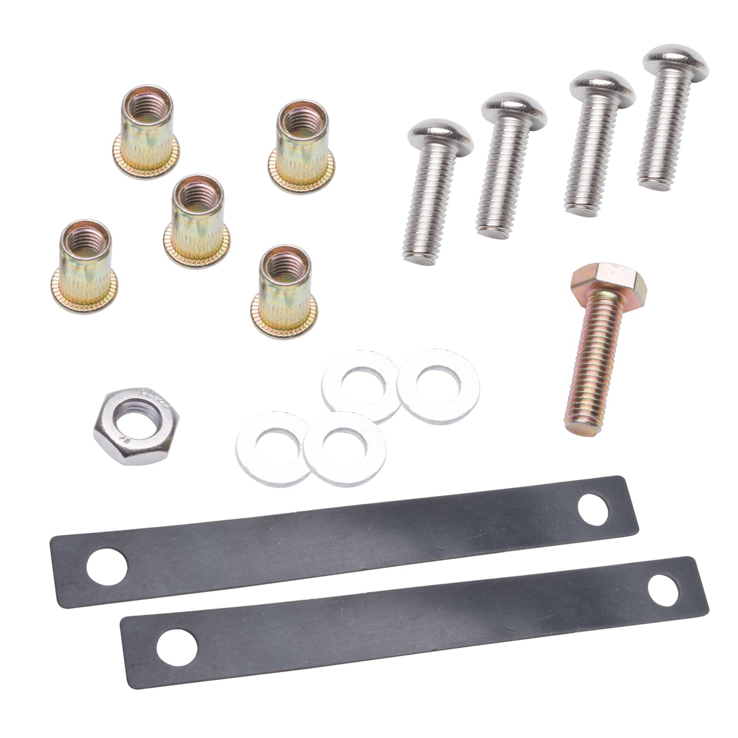 Oracle Lighting 2055-504 - 2007-2014 Toyota Tundra ORACLE Curved 50in. LED Light Bar Brackets