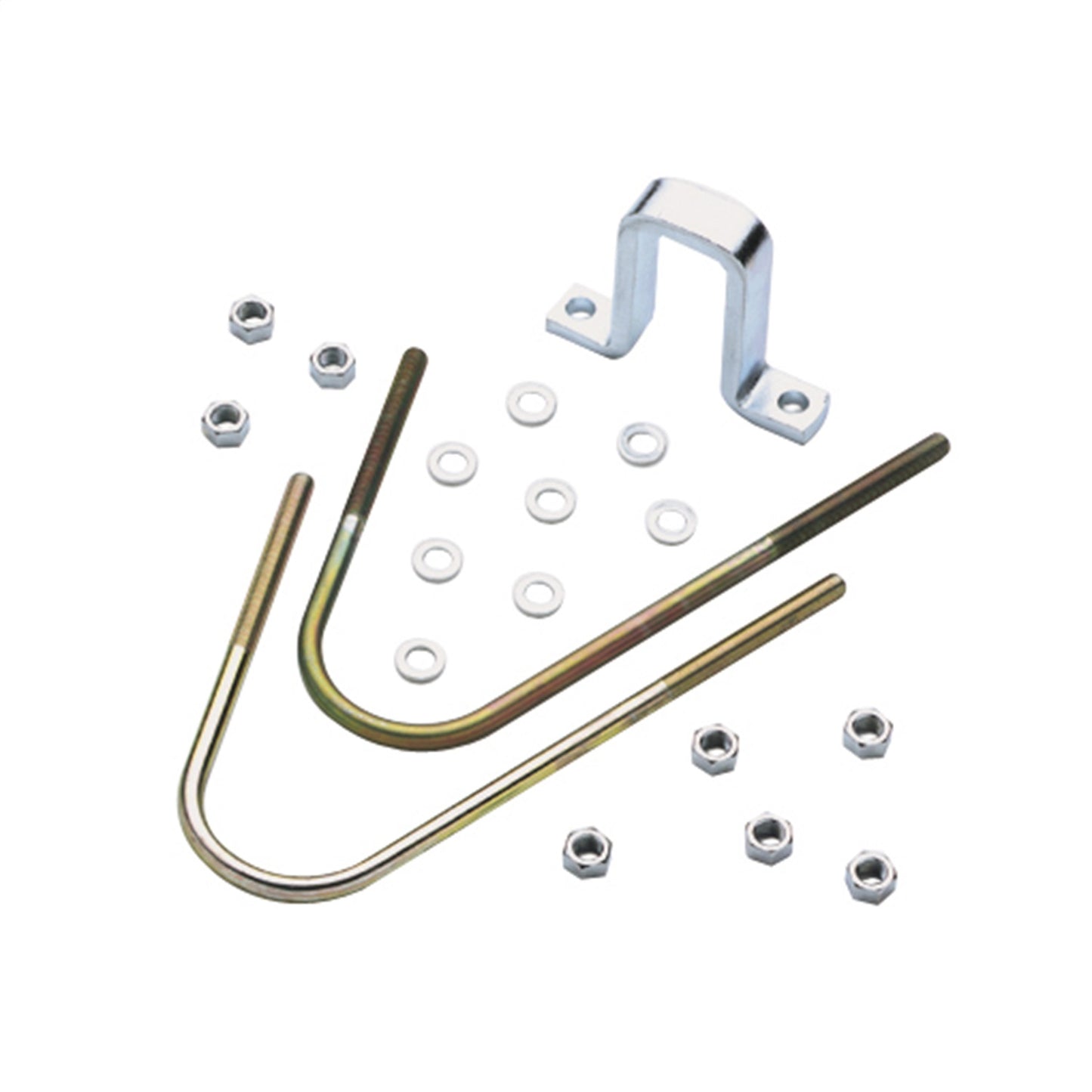 Lakewood J-Bolt Kit 20580