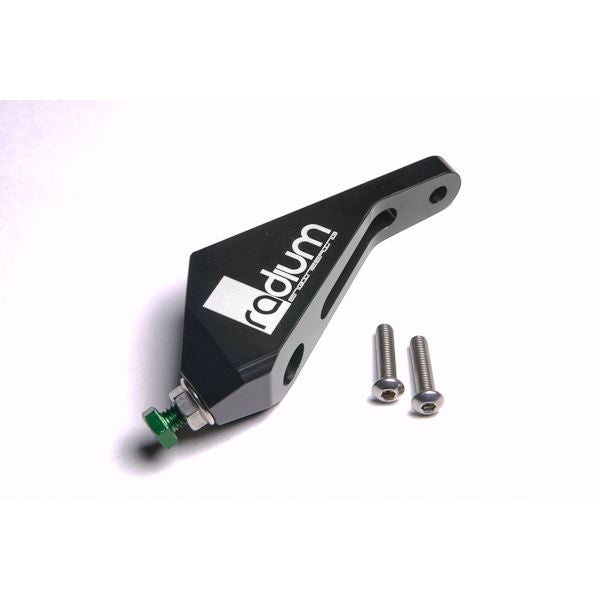 RADIUM Engineering 20-0104-00 MC BRACE FT86 BK