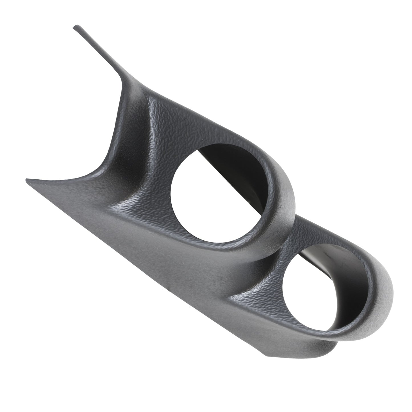 AutoMeter A-PILLAR POD DUAL 2-1/16 in. MITSUBISHI EVO 8/9 03-07 20618