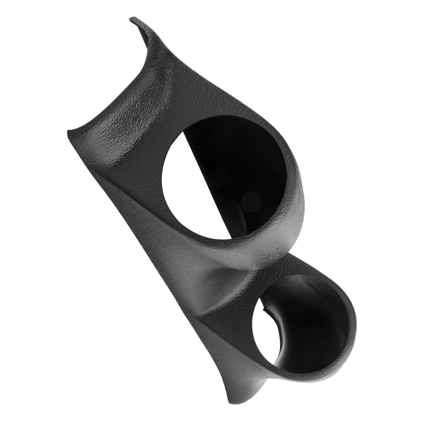 AutoMeter A-PILLAR POD DUAL 2-1/16 in. MAZDA RX-7 86-89 FC 20670