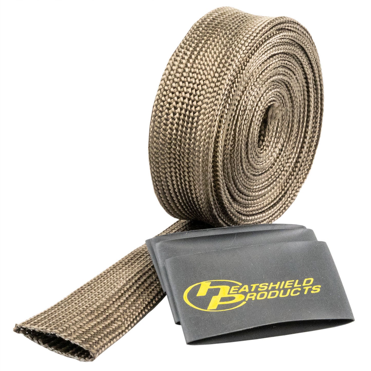 Heatshield Products Rated for 12F, ID expands up to 15%, Includes 4 heat shrink 207010