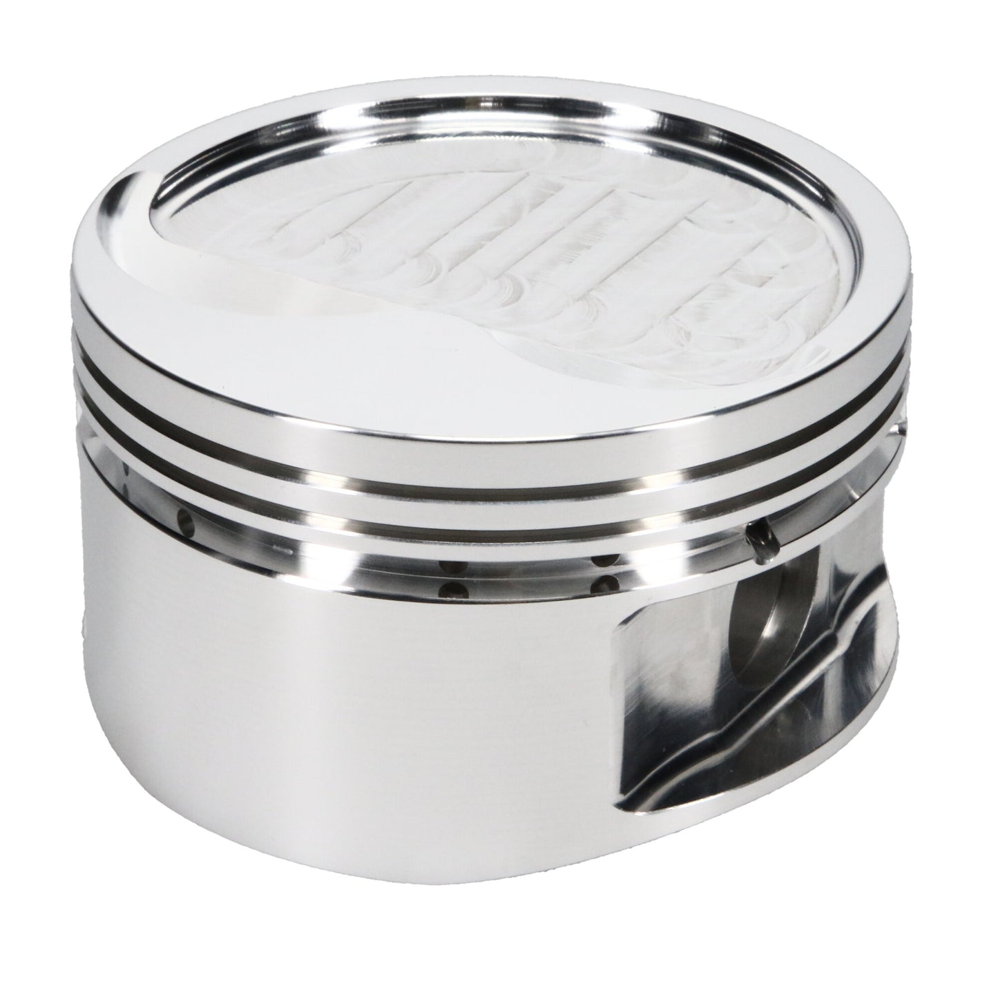 JE Pistons Chrysler 4.030 in. Bore Right 207420R