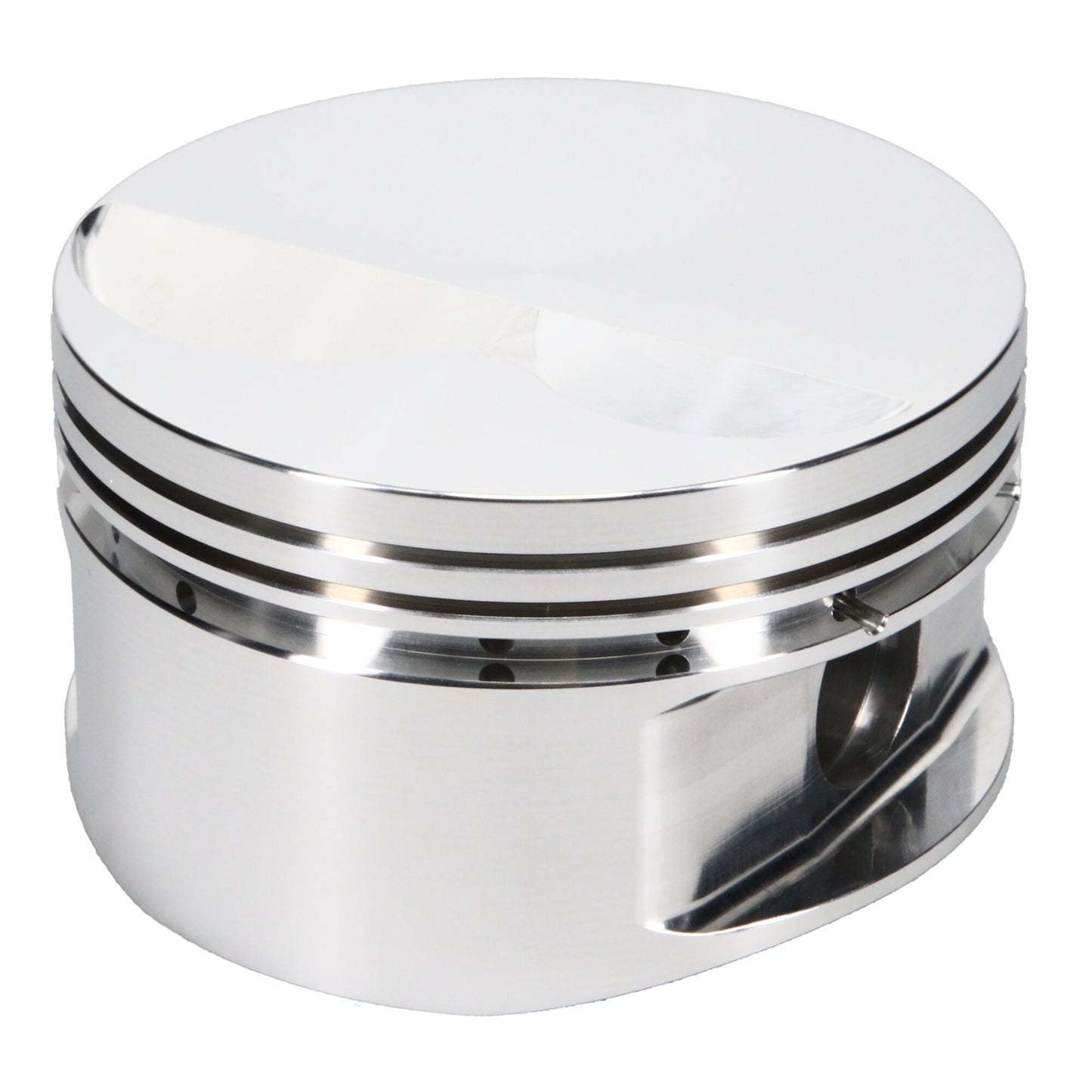 JE Pistons Chrysler 4.030 in. Bore Right 207423R