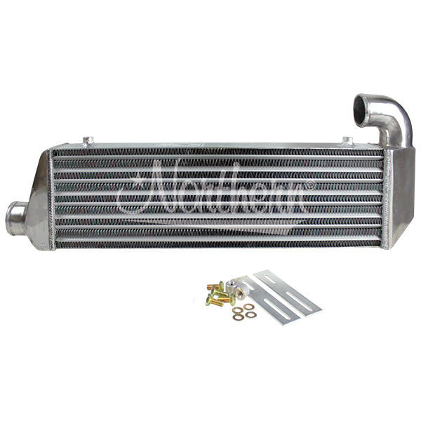 Northern Radiator Intercooler 208101