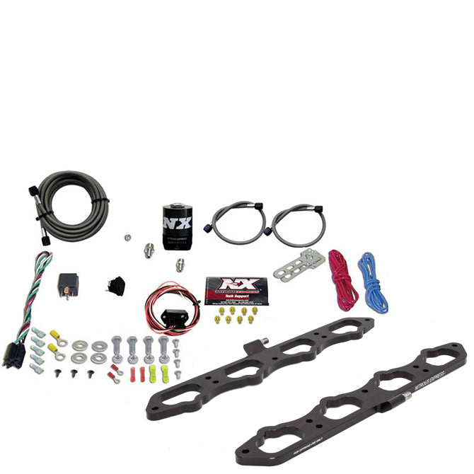 Nitrous Express Nitrous Oxide Injection System Kit NX-20957-00