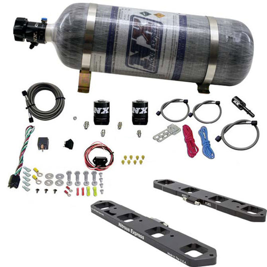 Nitrous Express Plate System NX-20958-12