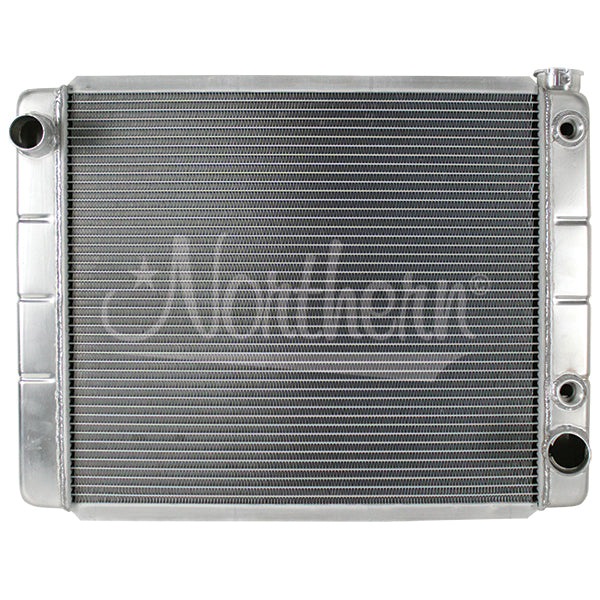 Northern Radiator 20 Inch Race Pro Radiator 209613