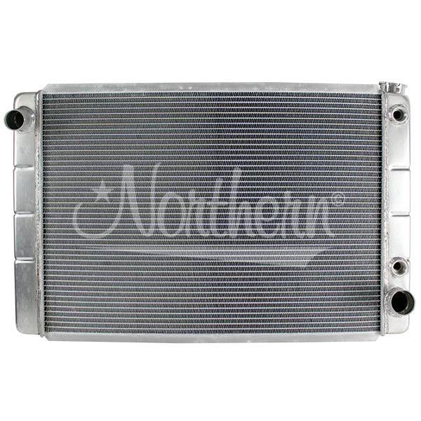 Northern Radiator 19 Inch Race Pro Radiator 209615