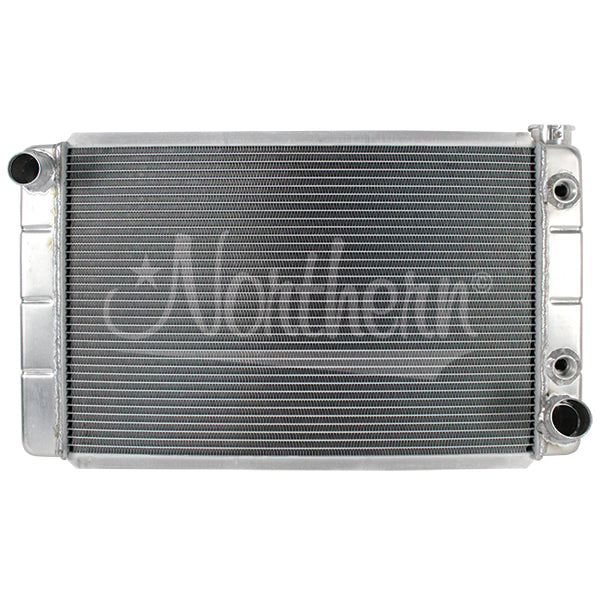 Northern Radiator 16 Inch Race Pro Radiator 209621