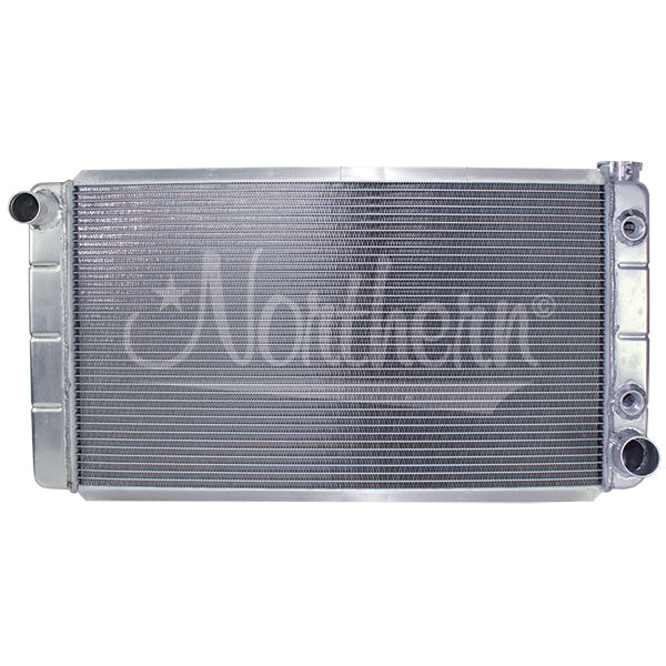 Northern Radiator 16 Inch Race Pro Radiator 209629