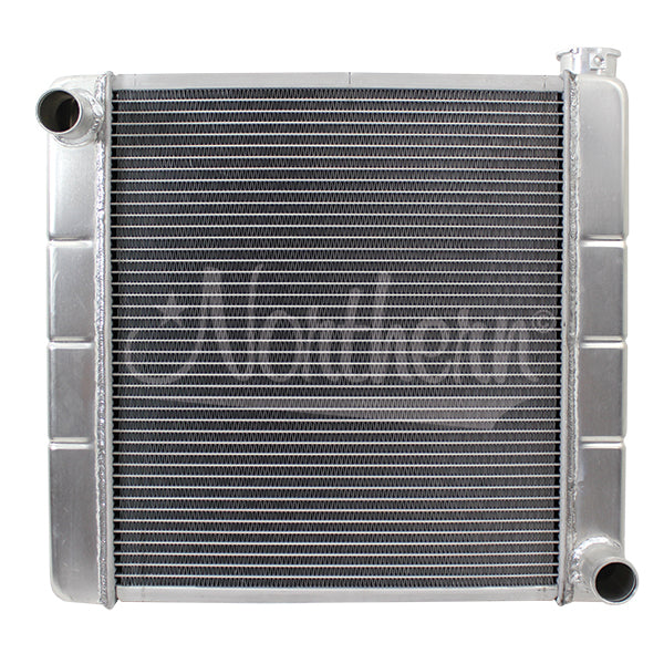 Northern Radiator Drag Race Radiator 209632