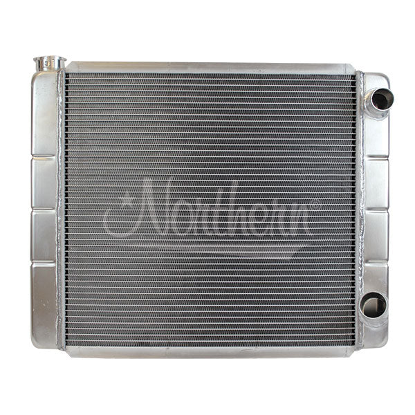 Northern Radiator 19 Inch Race Pro Radiator 209633