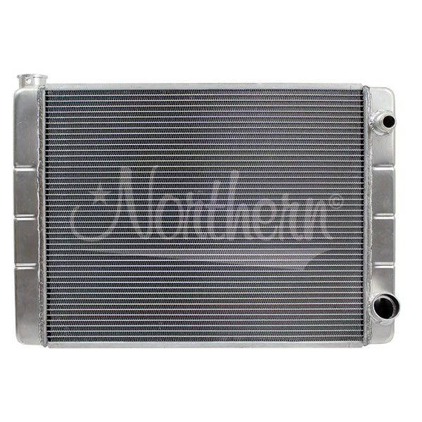 Northern Radiator 19 Inch Race Pro Radiator 209638