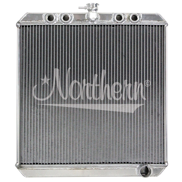 Northern Radiator 22 x 20 All Aluminum Sprint Car Radiator 209649