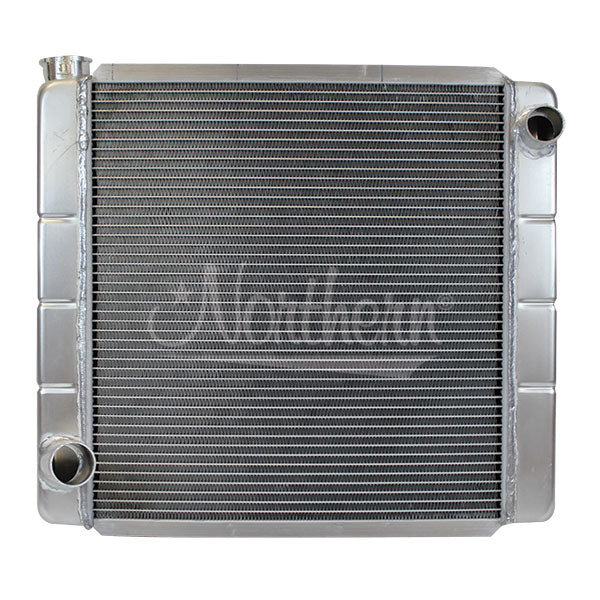 Northern Radiator 19 Inch Race Pro Radiator 209670