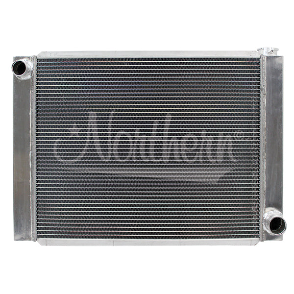 Northern Radiator 19 Inch Race Pro Radiator 209685
