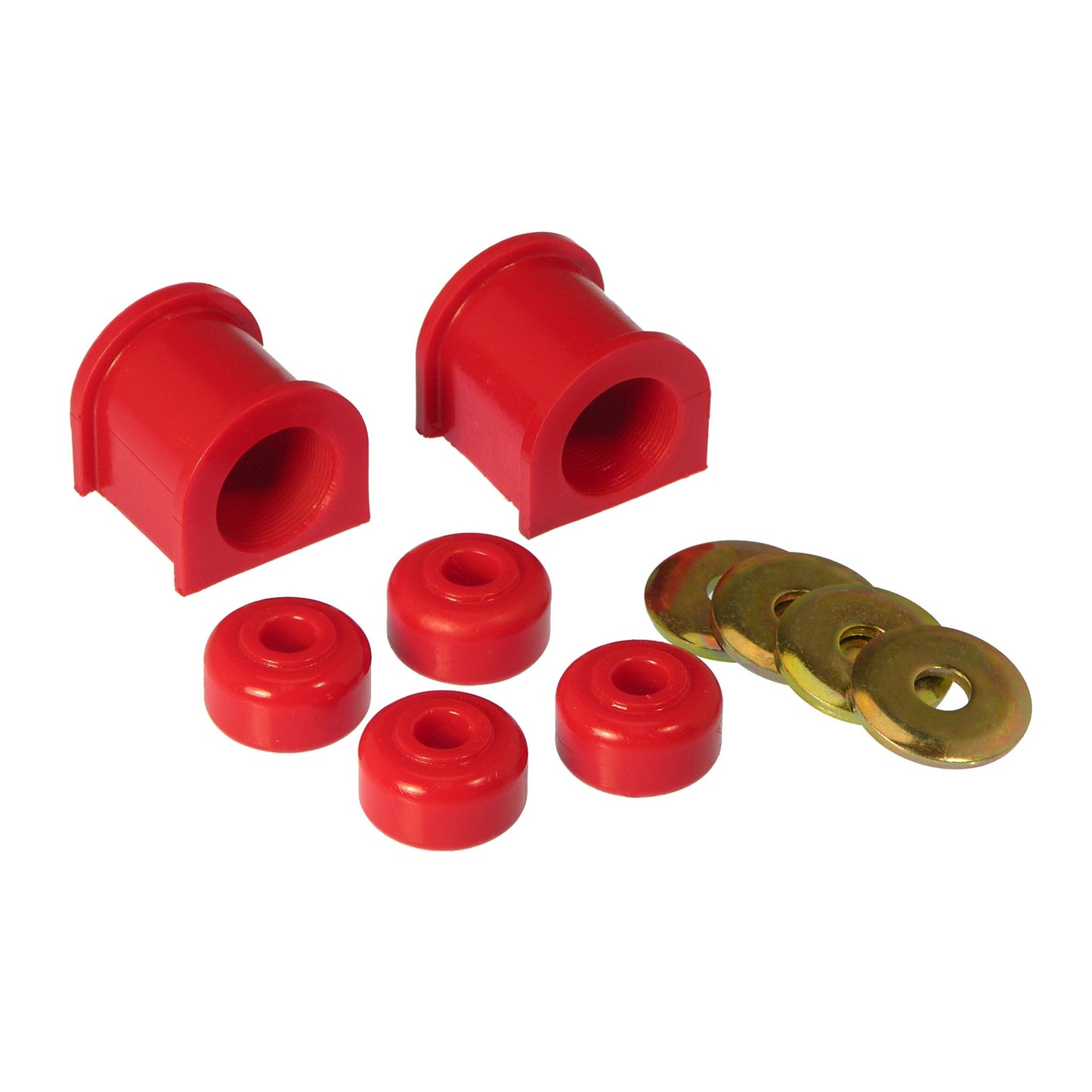 Prothane TOY FT SB BUSH 24MM 4RUN 4WD 90-95 18-1109