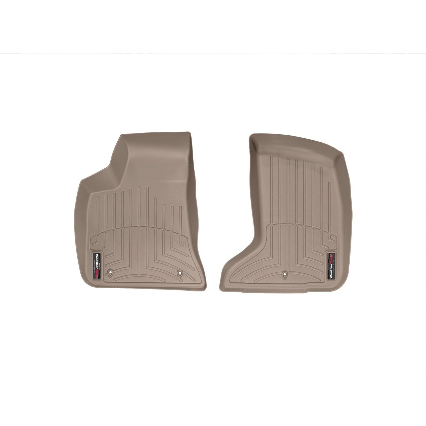WeatherTech FloorLiner™ DigitalFit® 454251