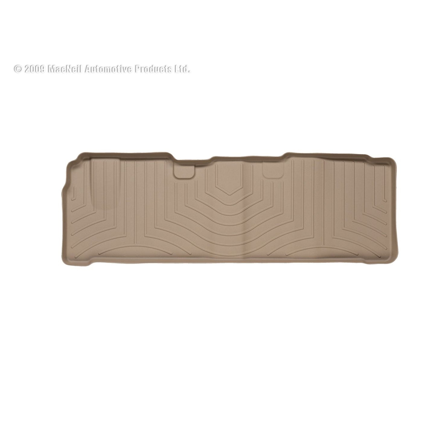 WeatherTech FloorLiner™ DigitalFit® 450202