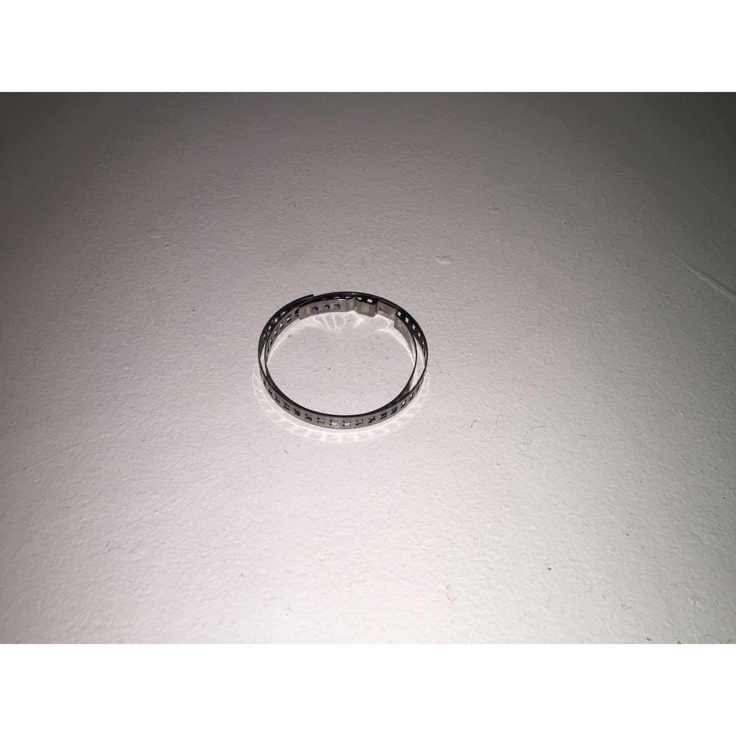 Astoria 2000 Flexx Boot FB5004 Gomex Clamps