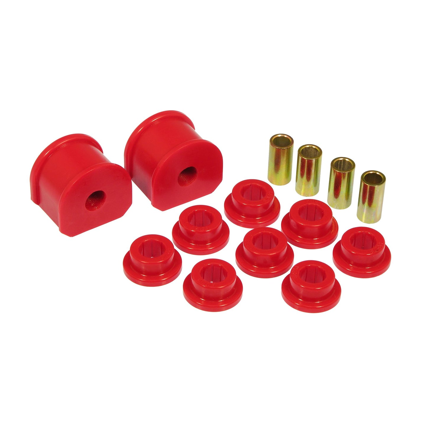 Prothane S/B BUSH 2H 5/8"ID E/E 70-98 6-1114