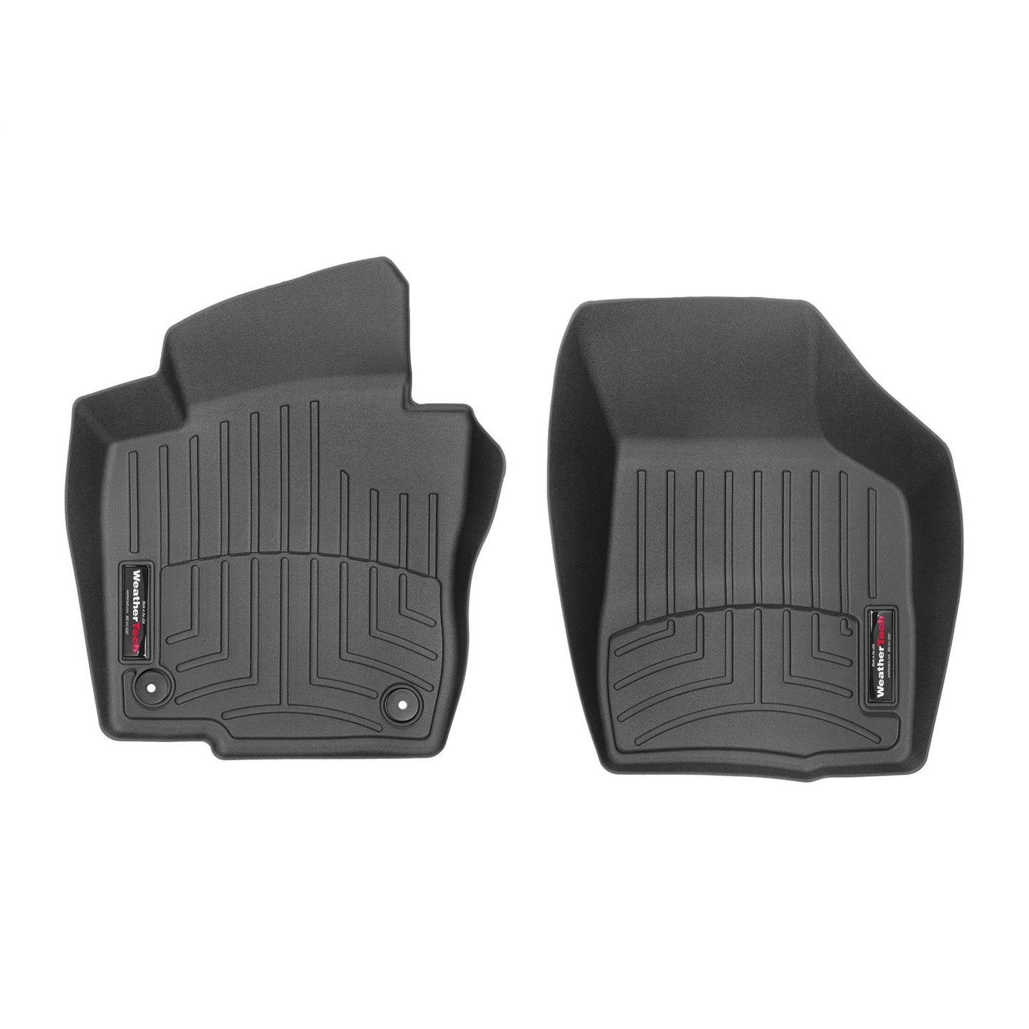 WeatherTech FloorLiner™ DigitalFit® 4415281