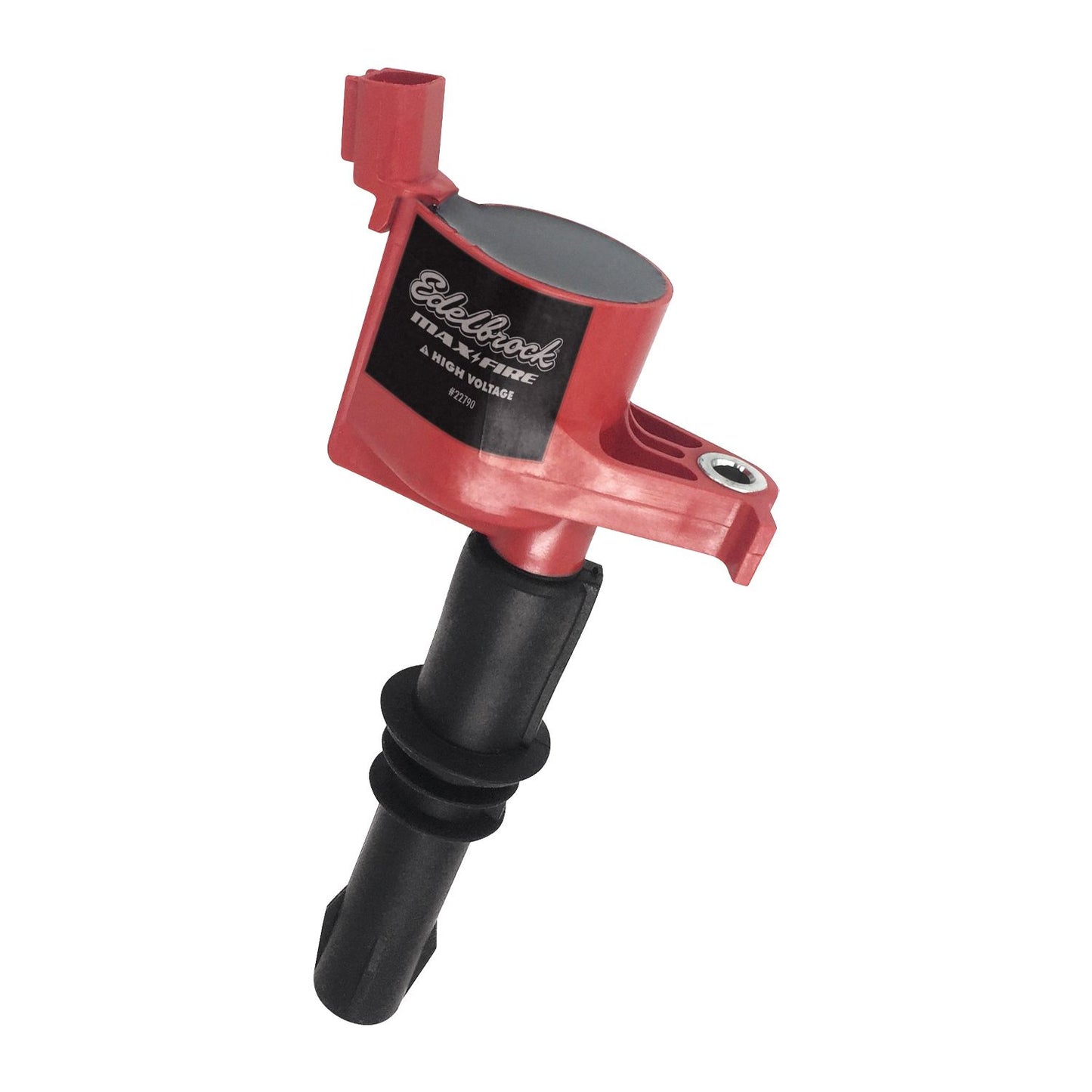 Edelbrock Coil #22790 is a direct performance replacement coil for Ford 22790