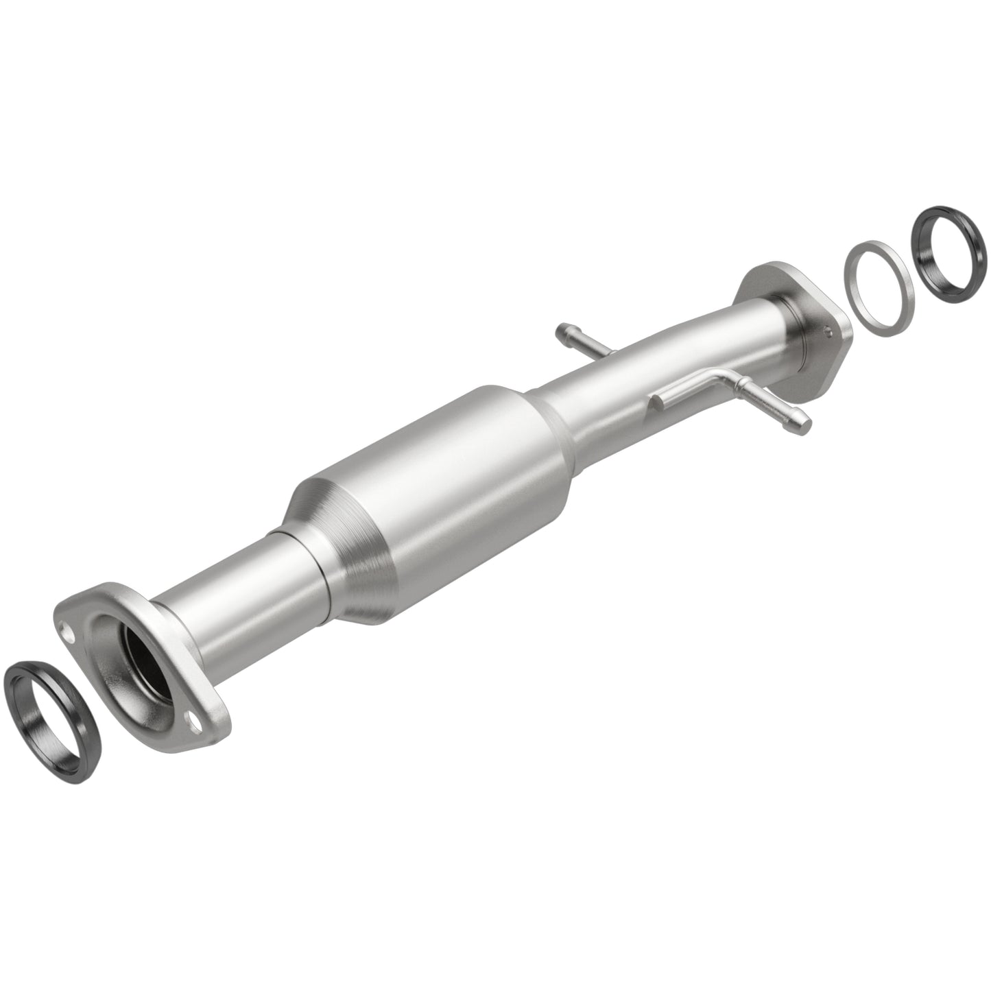 MagnaFlow 2010-2015 Lexus RX350 OEM Grade Federal / EPA Compliant Direct-Fit Catalytic Converter MAGNAFLOW-21-097
