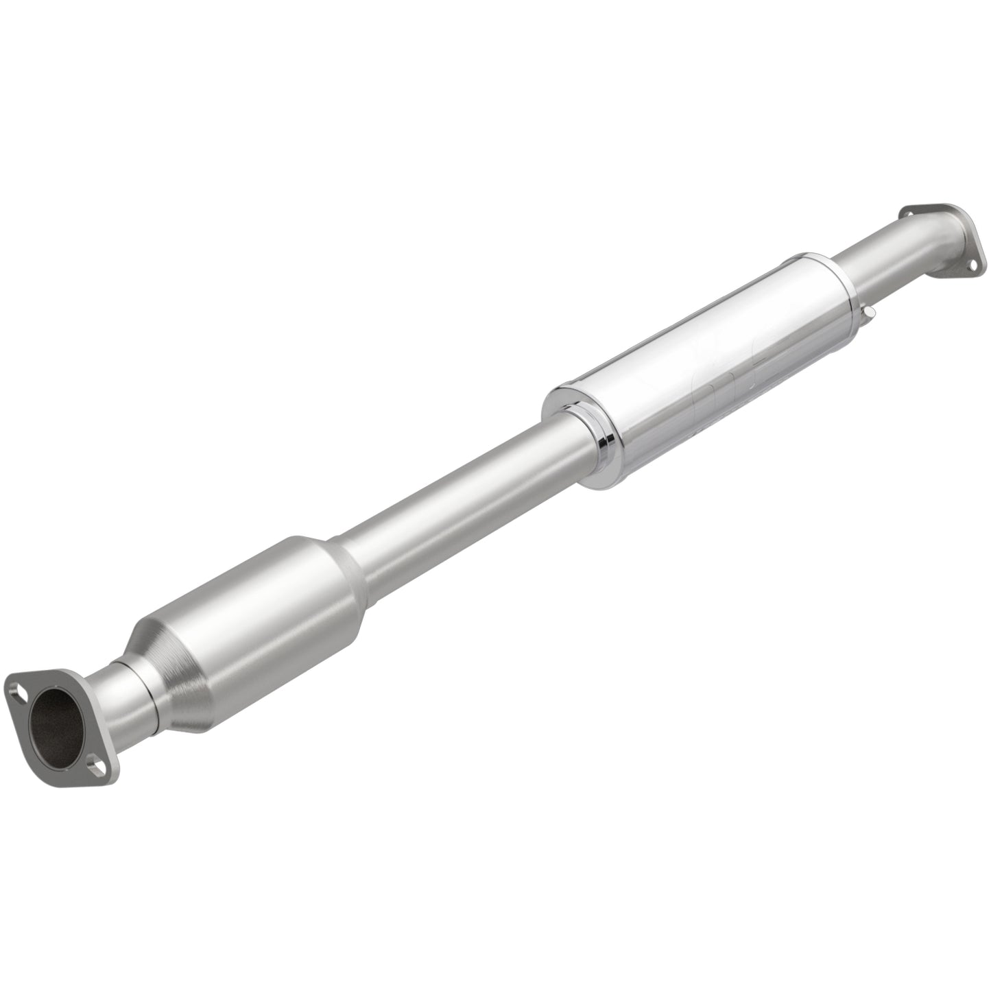 MagnaFlow OEM Grade Federal / EPA Compliant Direct-Fit Catalytic Converter 21-144 MAGNAFLOW-21-144