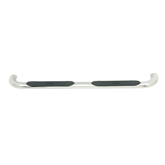 WESTIN Platinum 4 Oval Nerf Step Bars 21-1680