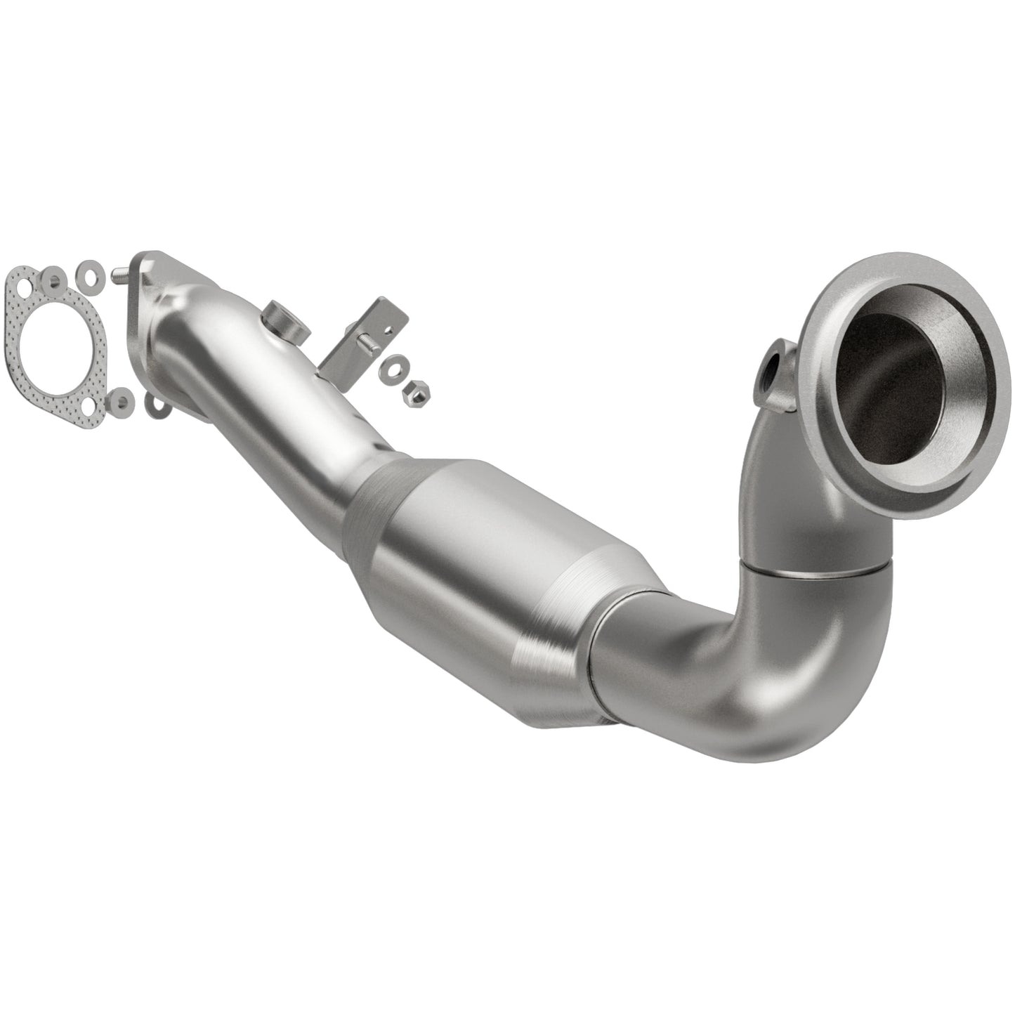 MagnaFlow 2009-2016 BMW Z4 OEM Grade Federal / EPA Compliant Direct-Fit Catalytic Converter MAGNAFLOW-21-169