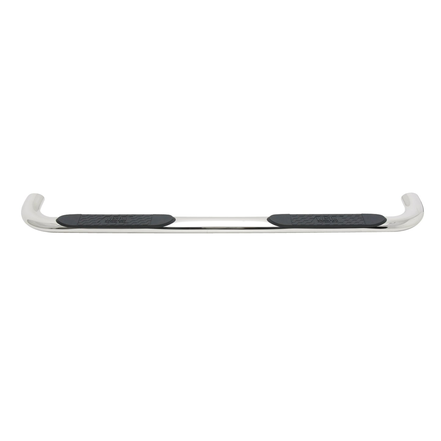 WESTIN Platinum 4 Oval Nerf Step Bars 21-1950