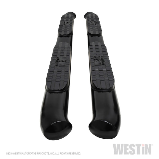 WESTIN PRO TRAXX 4 Oval Nerf Step Bars 21-22675