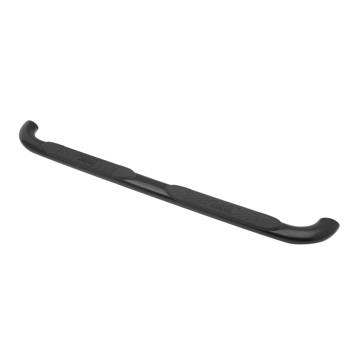 WESTIN Platinum 4 Oval Nerf Step Bars 21-2315