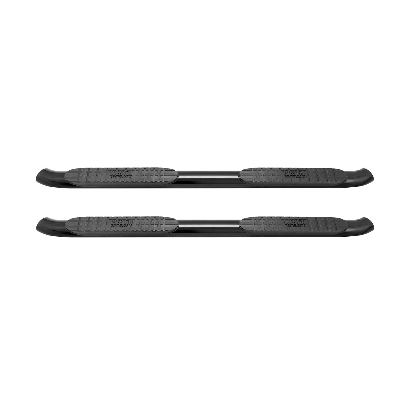 WESTIN PRO TRAXX 4 Oval Nerf Step Bars 21-23835