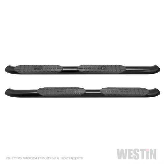 WESTIN PRO TRAXX 4 Oval Nerf Step Bars 21-24065