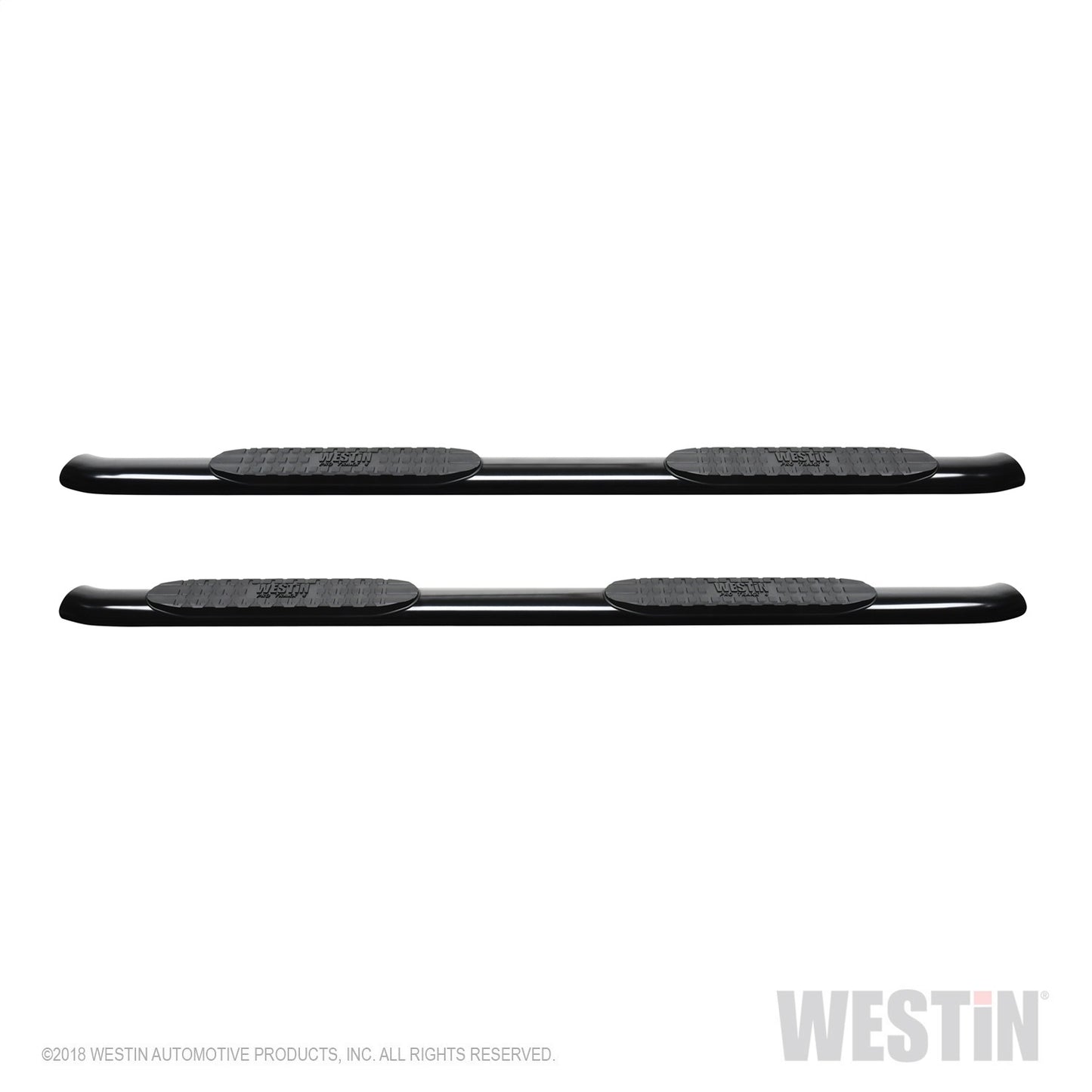 WESTIN PRO TRAXX 4 Oval Nerf Step Bars 21-24085