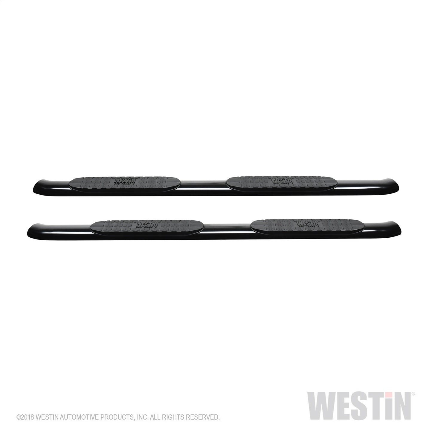WESTIN PRO TRAXX 4 Oval Nerf Step Bars 21-24095
