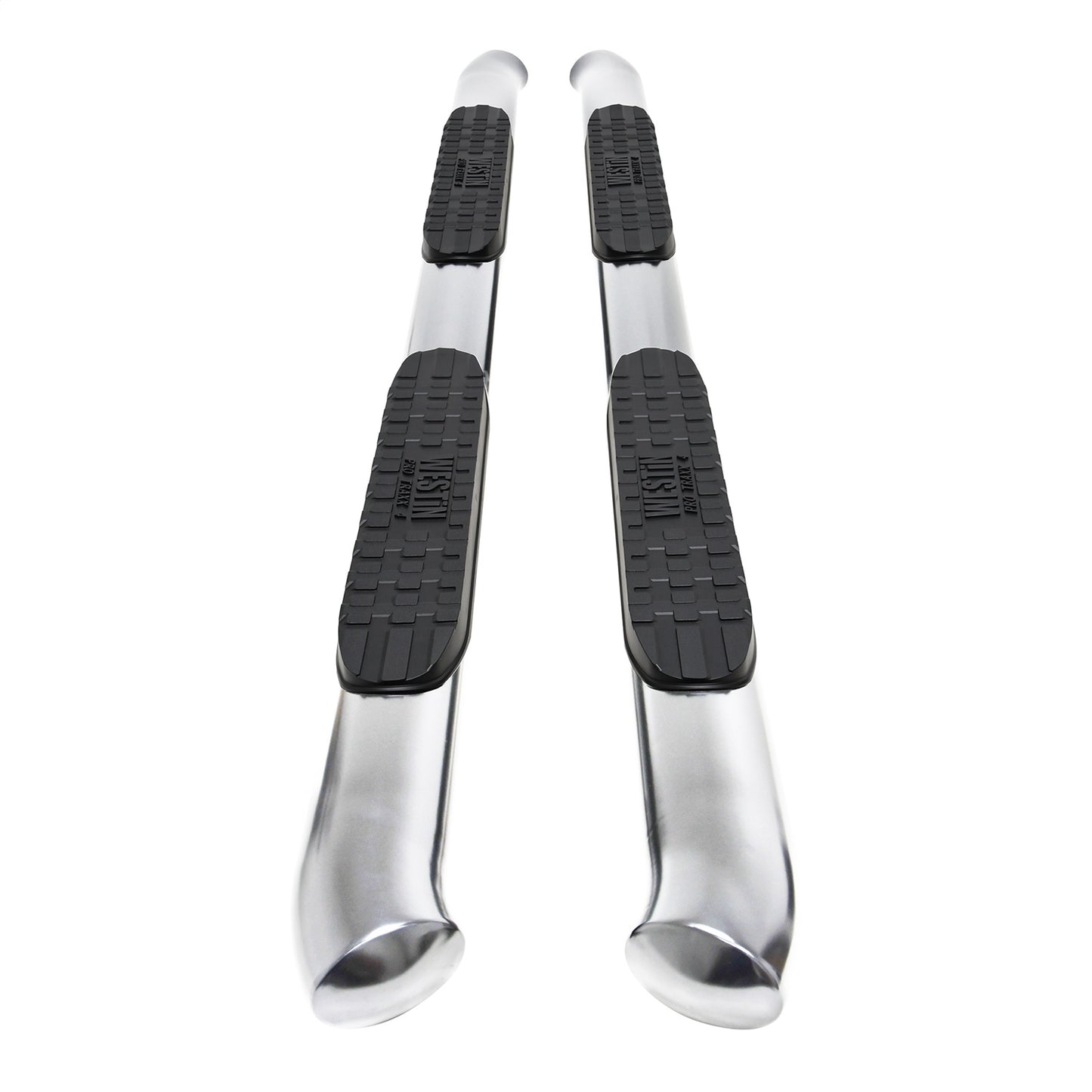 WESTIN PRO TRAXX 4 Oval Nerf Step Bars 21-24160